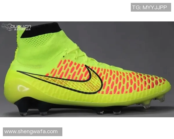 探索足球鞋Nike的创新科技与卓越性能助力球场表现 探索足球鞋Nike的创新科技与卓越性能助力球场表现