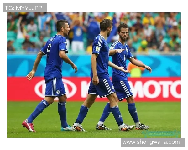 伊朗与波黑激战正酣谁能在这场较量中脱颖而出 伊朗与波黑激战正酣谁能在这场较量中脱颖而出