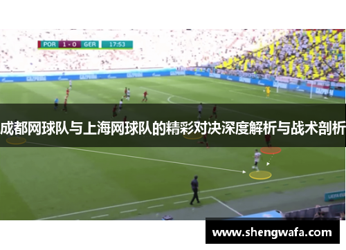 成都网球队与上海网球队的精彩对决深度解析与战术剖析