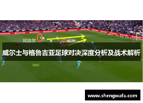 威尔士与格鲁吉亚足球对决深度分析及战术解析